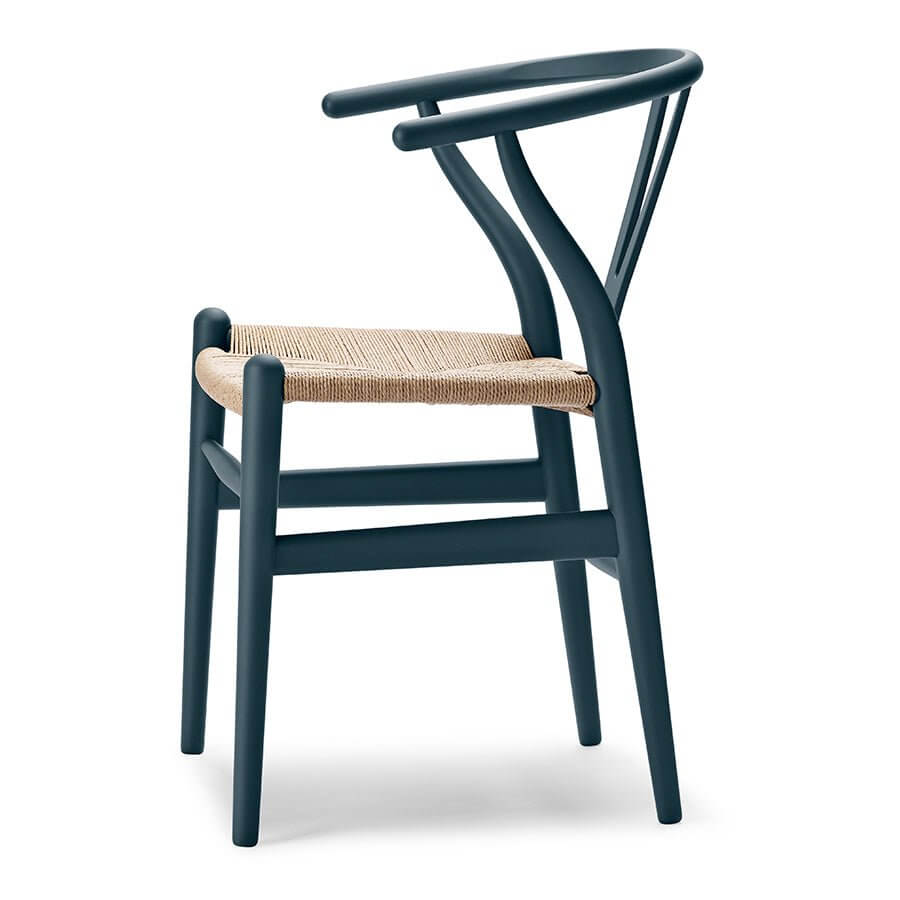 Yチェア（ワイチェア）CH24 soft ｜NORTH SEA | Hans. J. Wegner