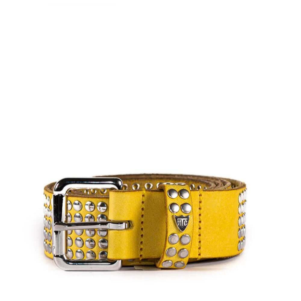 5.000 STUDS COLOR BELT Hollywood Trading Company