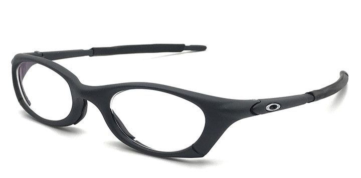 Hamayaブログ : OAKLEY Mag Switch 度付きカスタム