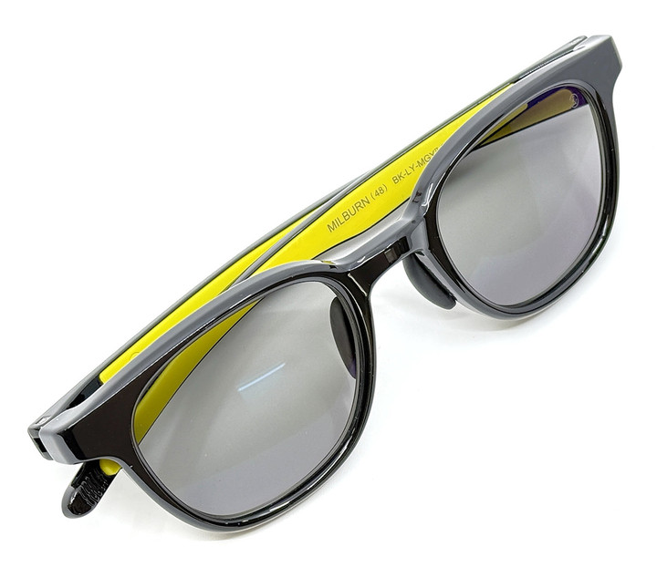 Hamayaブログ : Eyevol MILBURN
