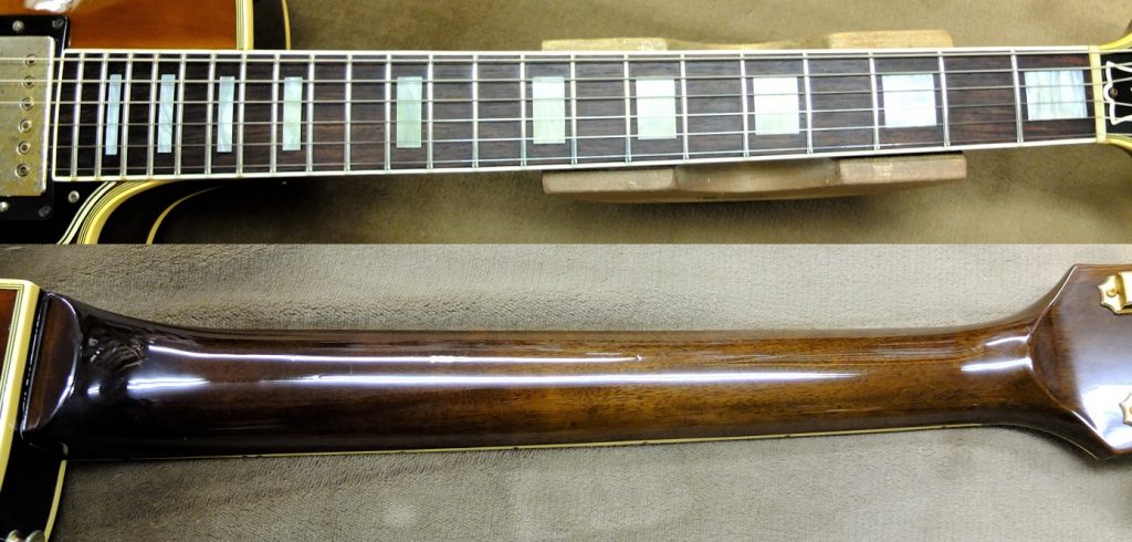 Tokai LC-60 1981年製 現状渡し特価！（Sold Out） | 千葉 船橋 ギター