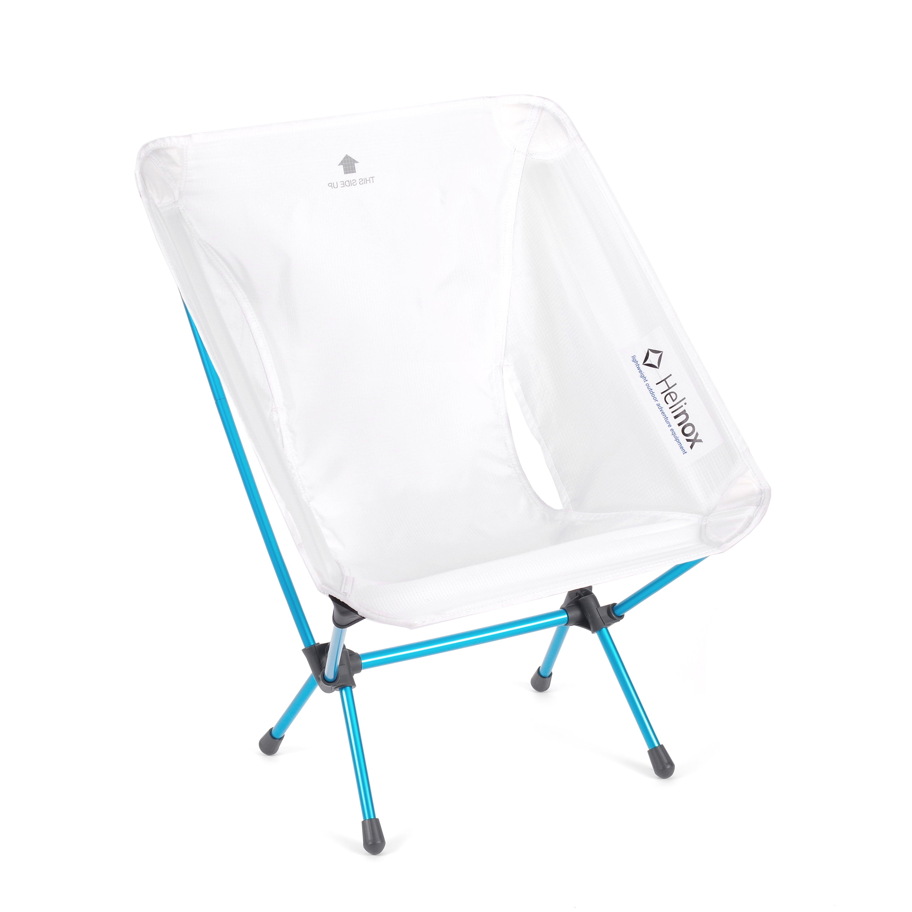 Chair Zero - White – Helinox Japan