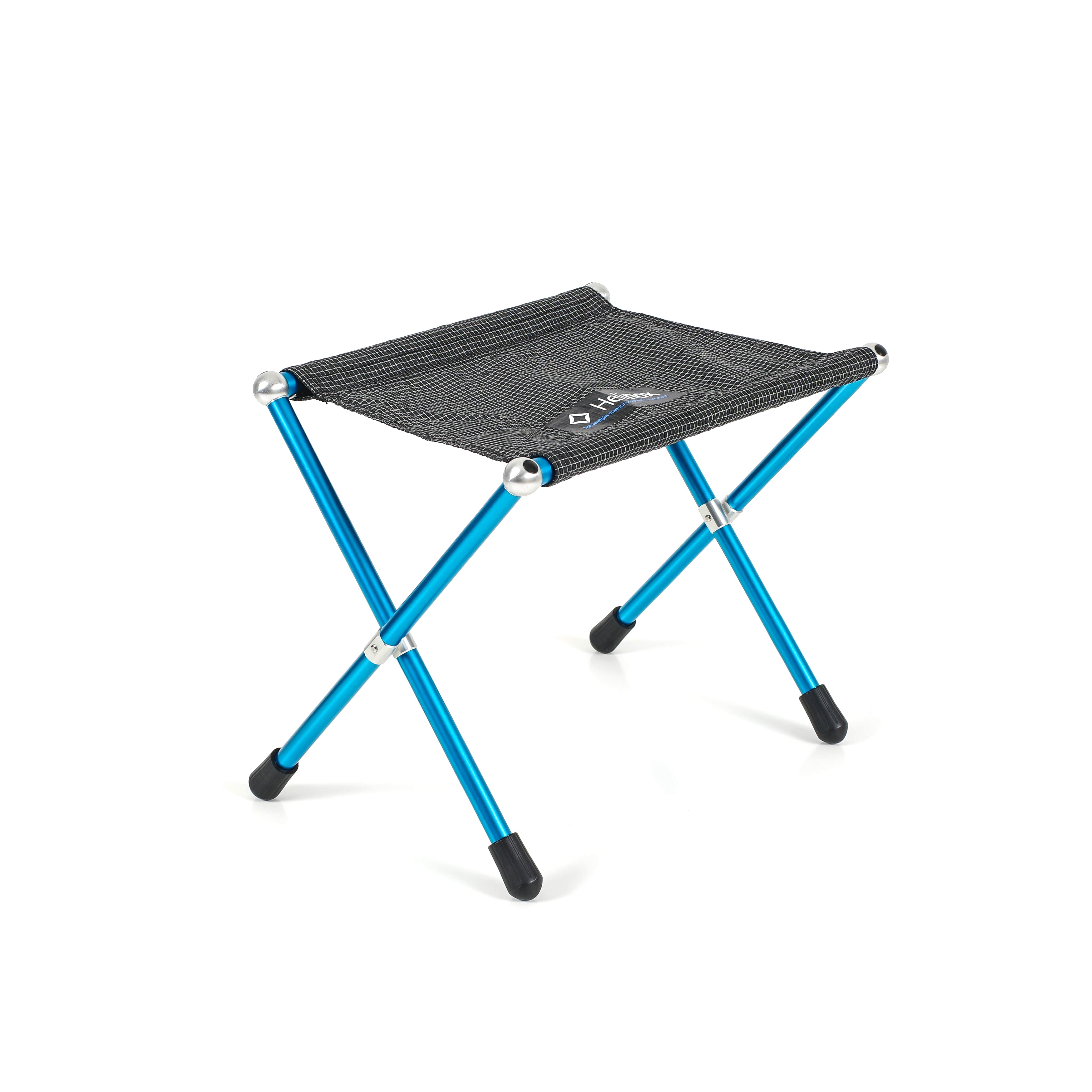 Speed Stool M - Black – Helinox Japan