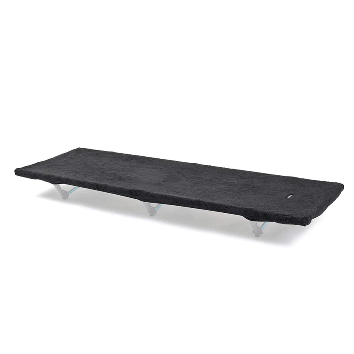 Fleece Cot Warmer - Black – Helinox Japan