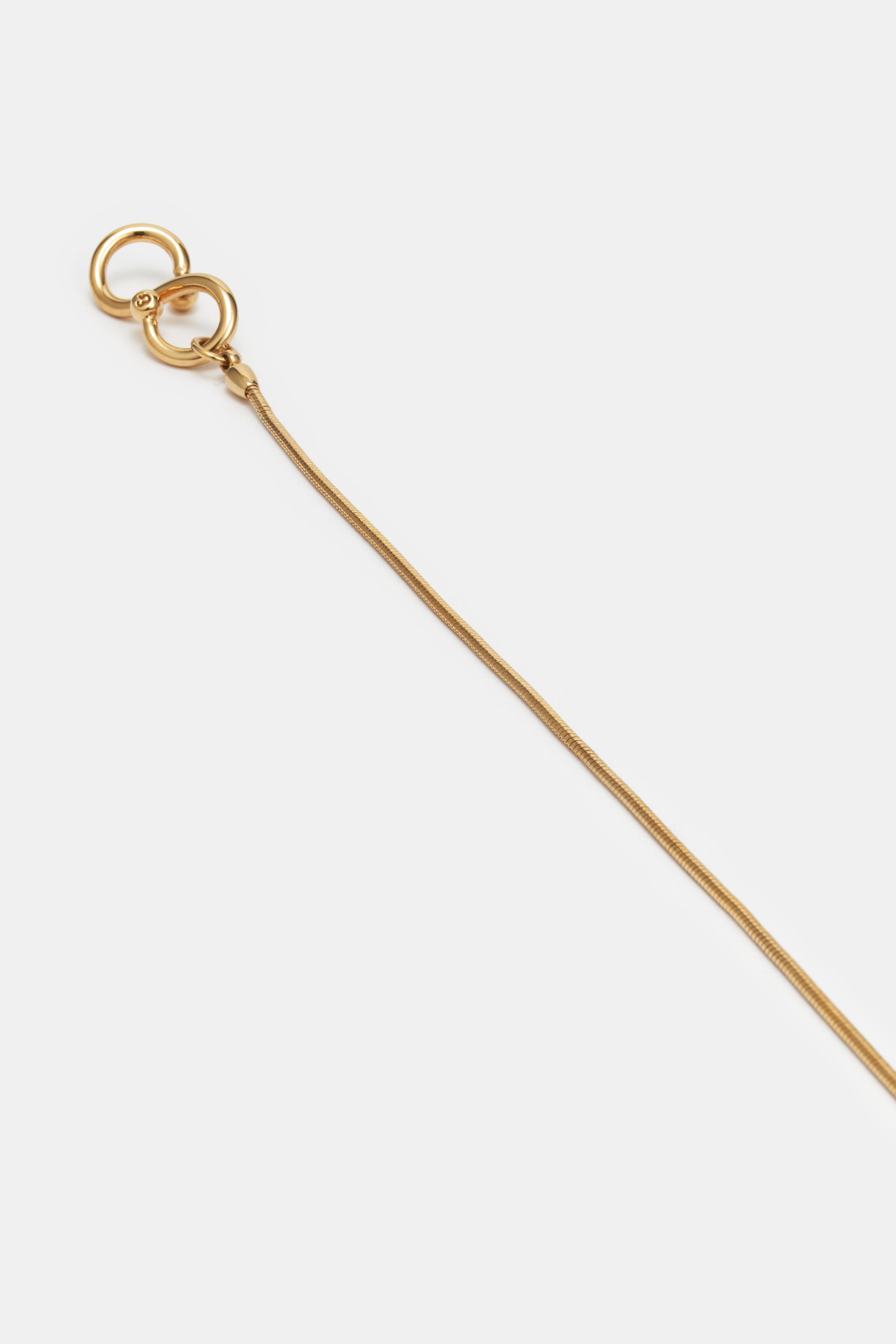 INES 08 BRACELET GOLD – h'eres