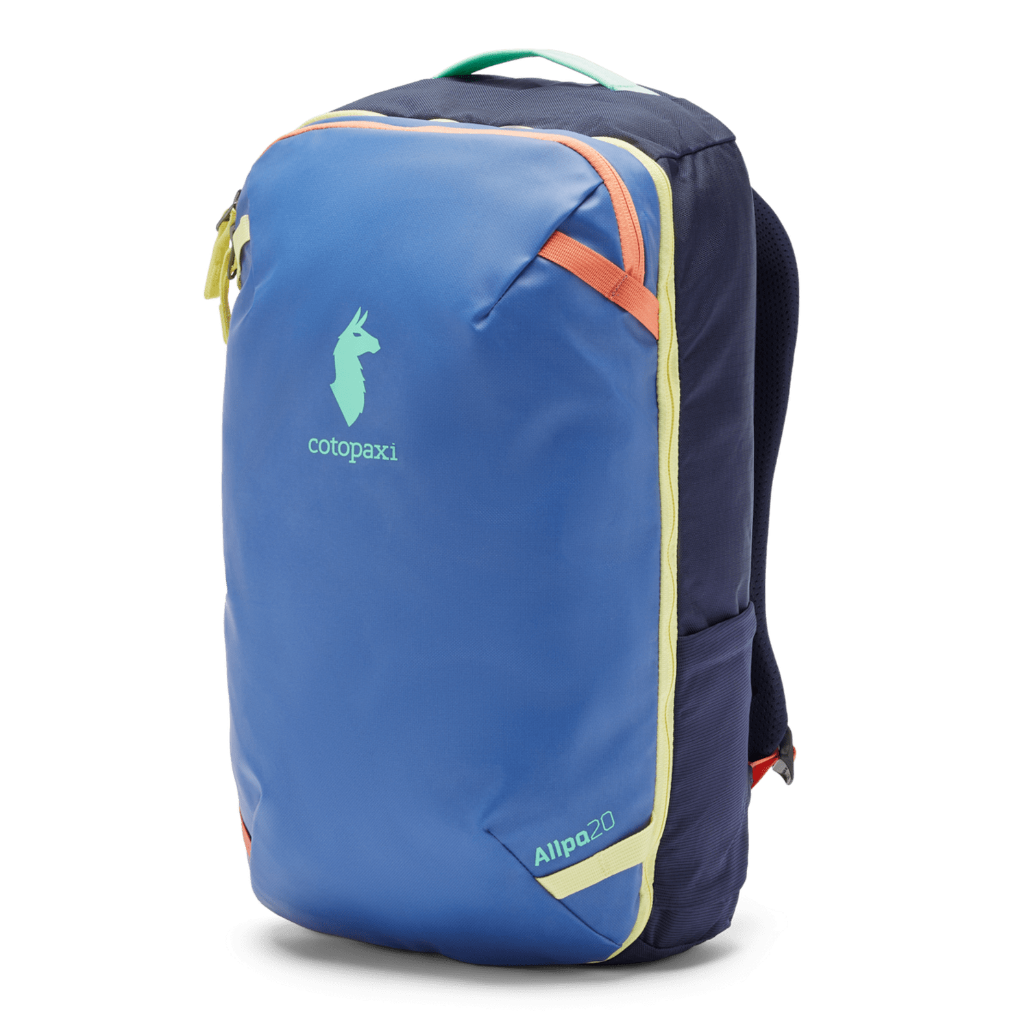 Cotopaxi Allpa Mini 20l Travel Pack - High Country Outfitters