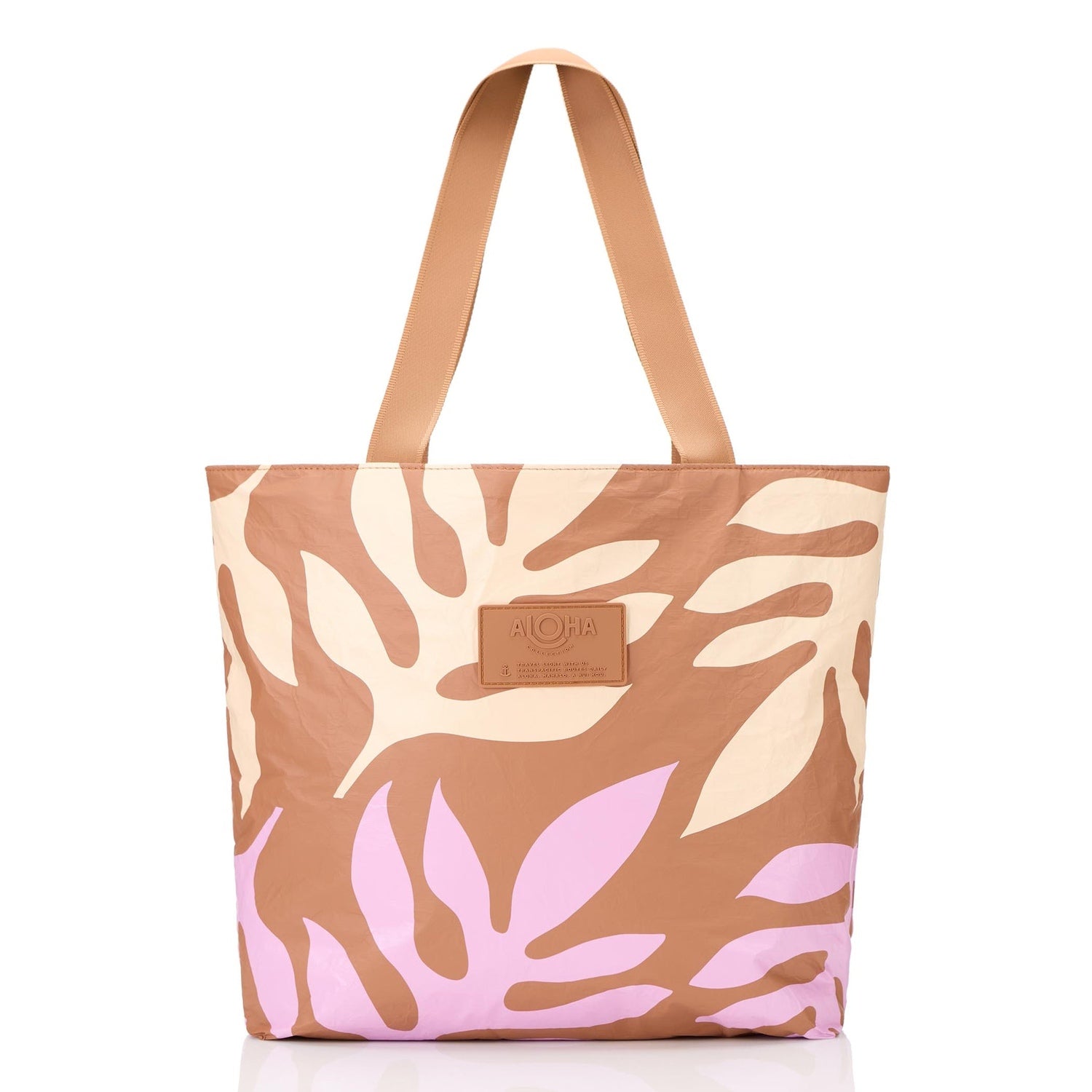 Aloha Collection Day Tripper Tote - High Country Outfitters
