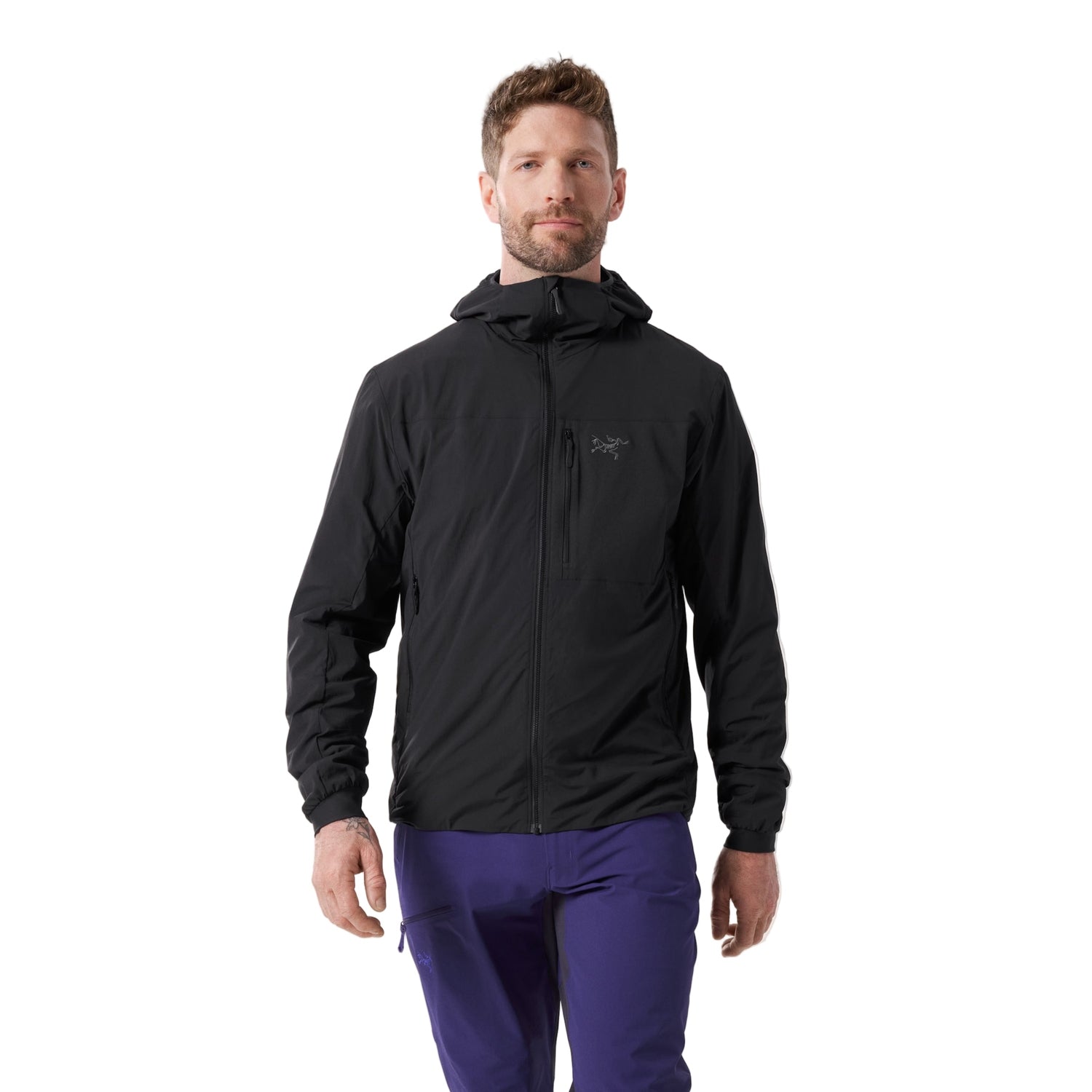 Arc'teryx Men's Proton Sl Hoody - High Country Outfitters