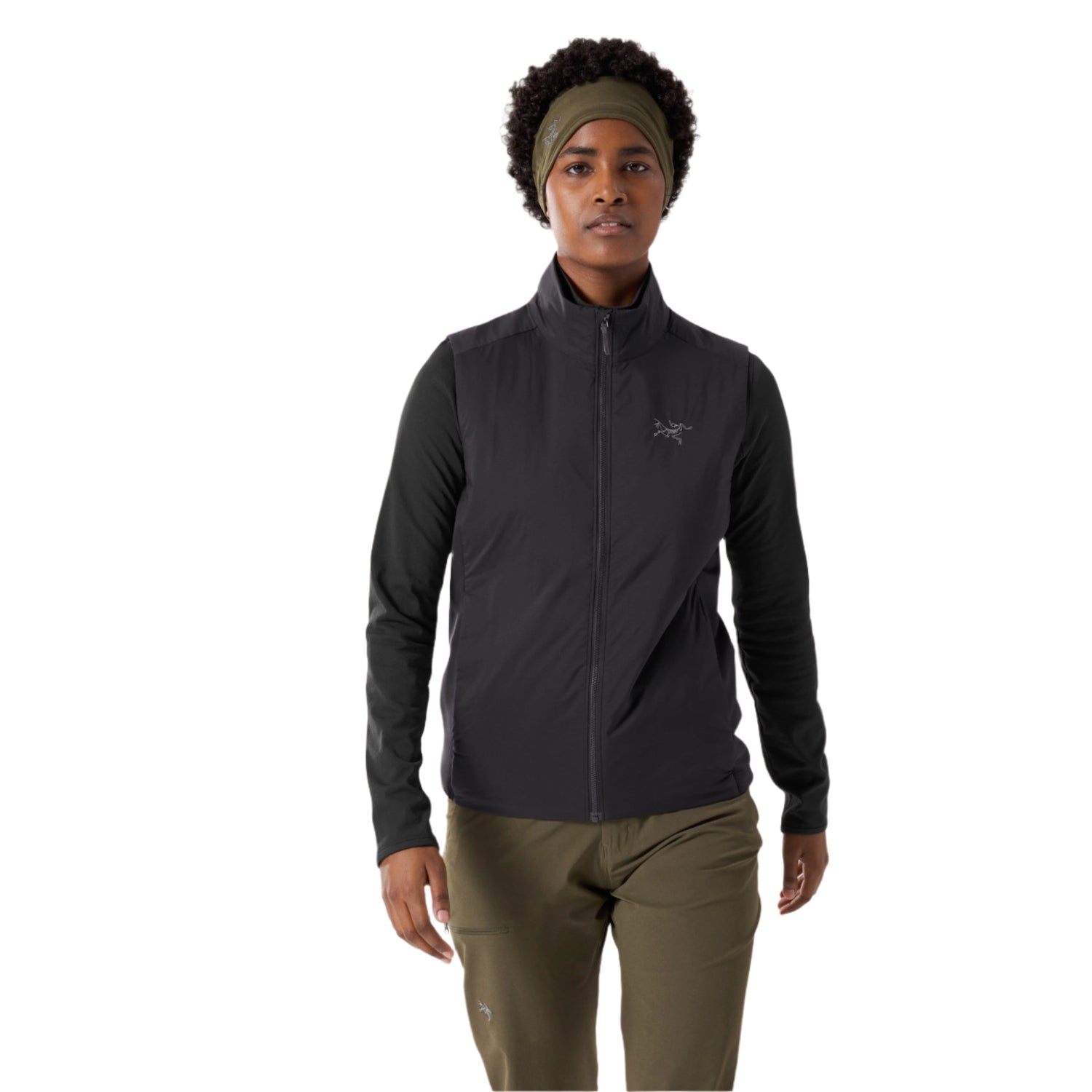 Arc'teryx Women's Atom Vest - High Country Outfitters