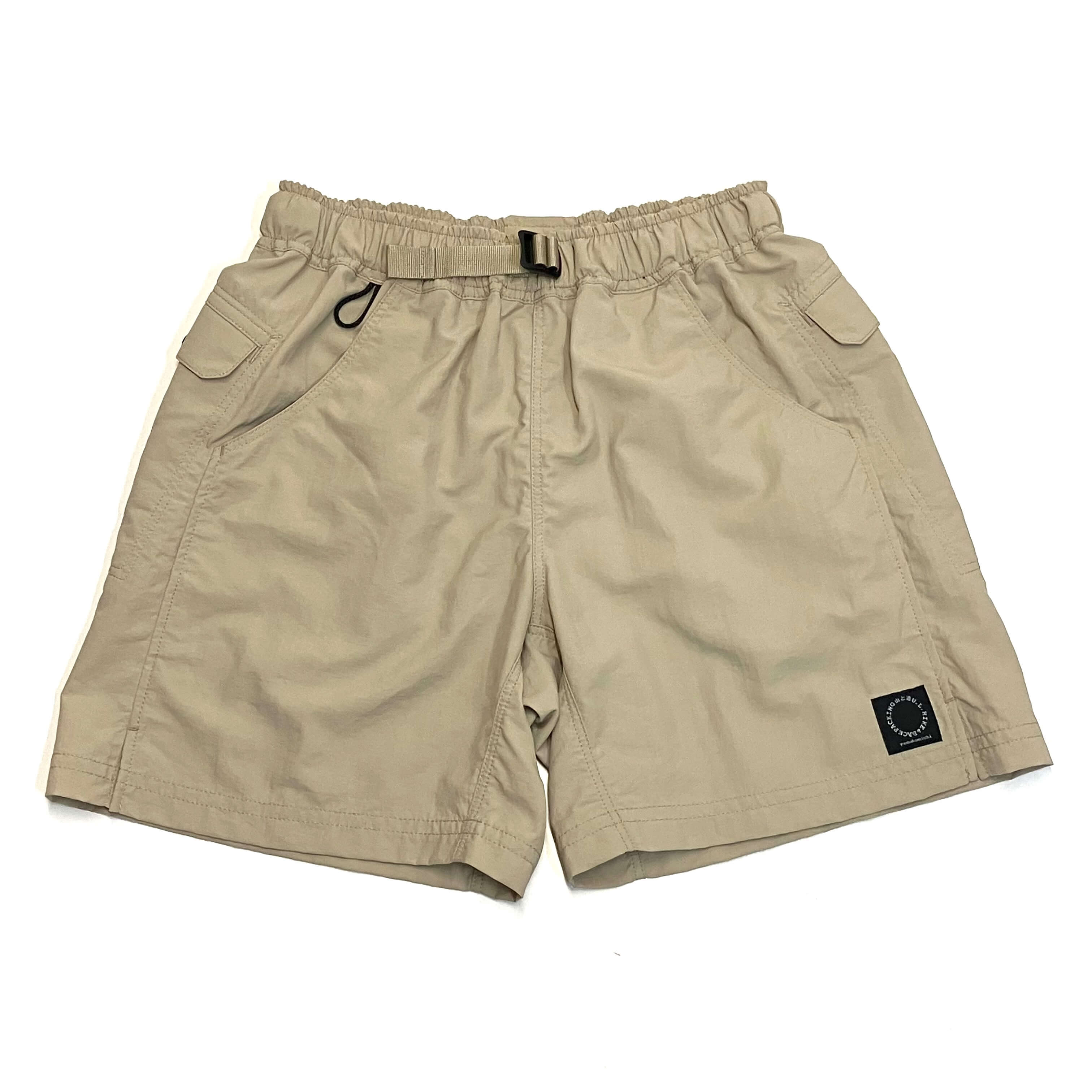 5-Pocket Shorts | 5ポケットショーツ | yamatomichi | 山と道