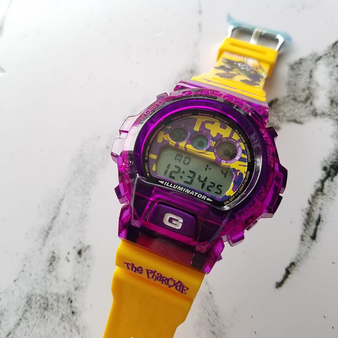 PHARCYDE-SHOCK – HIPHOPWATCHZ