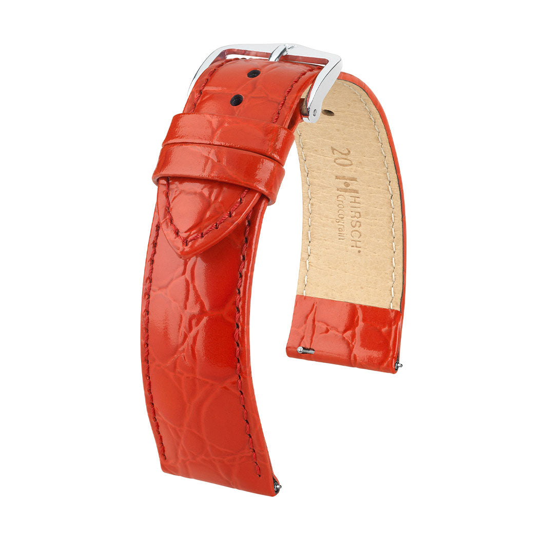 Crocograin／クロコグレイン レッド – ヒルシュSHOP（HIRSCH）