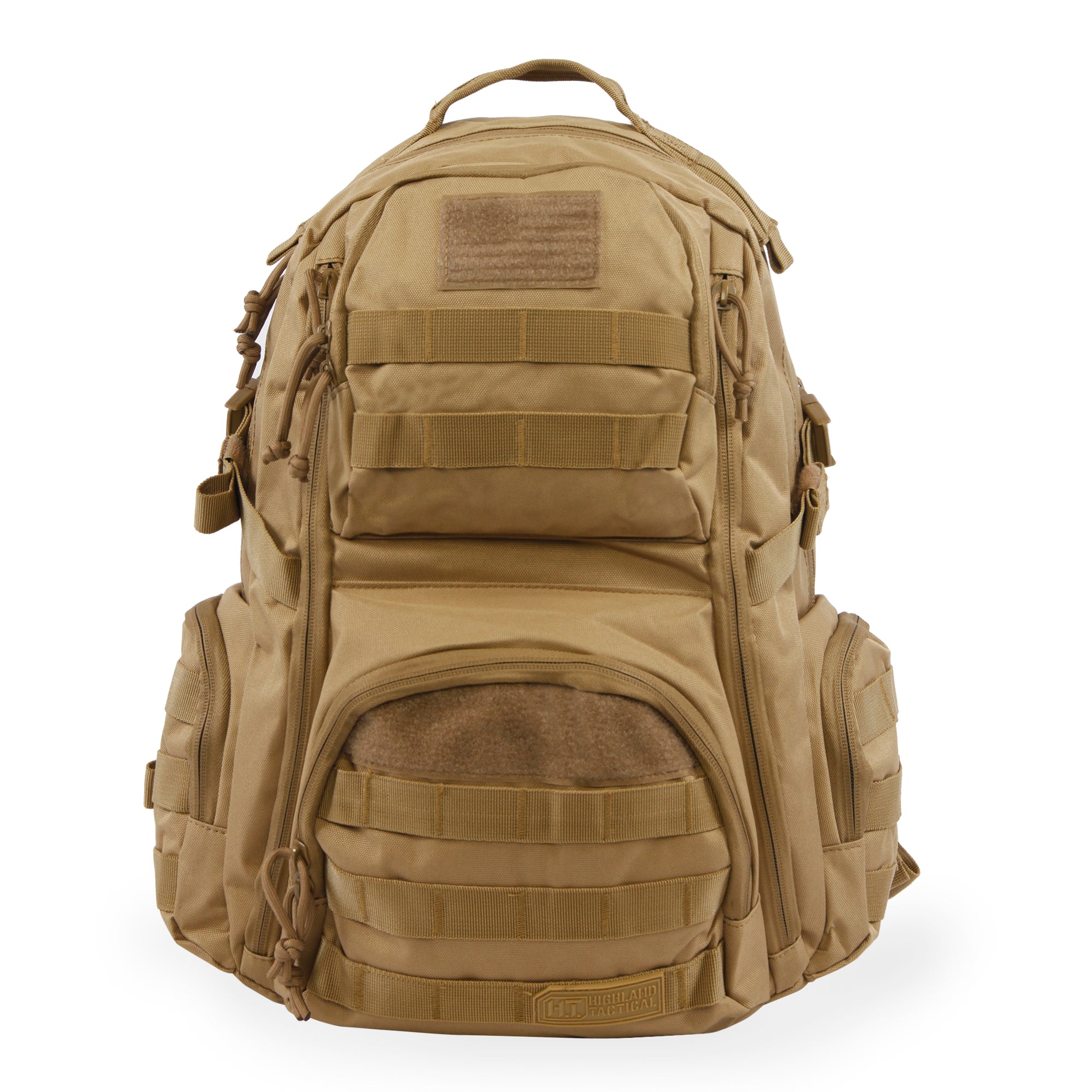 Crusher 2 Day Backpack | Durable Tactical Pack | Police & Outdoor