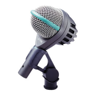 AKG D112 Bass Drum Dynamic Microphone | Hoffman Music