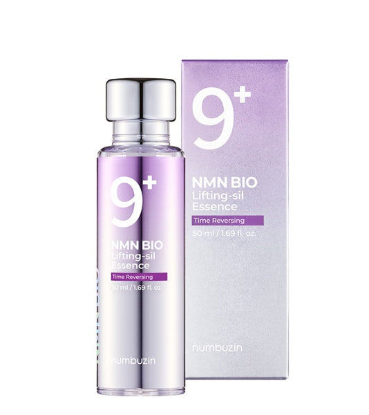 numbuzin] No. 9 NMN Bio Lifting Essence 50ml | The best Skincare