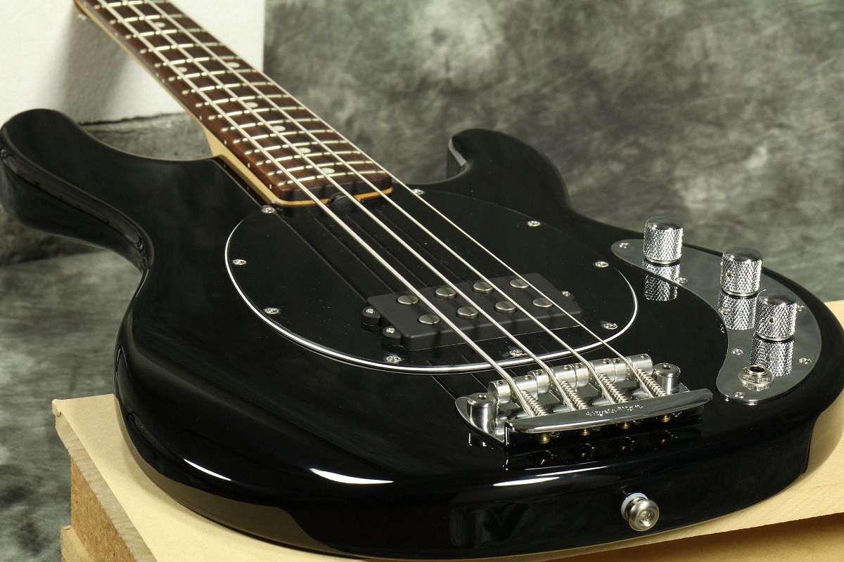 5分で分かる！新旧スティングレイを徹底比較！ – GuitarQuest イシバシ