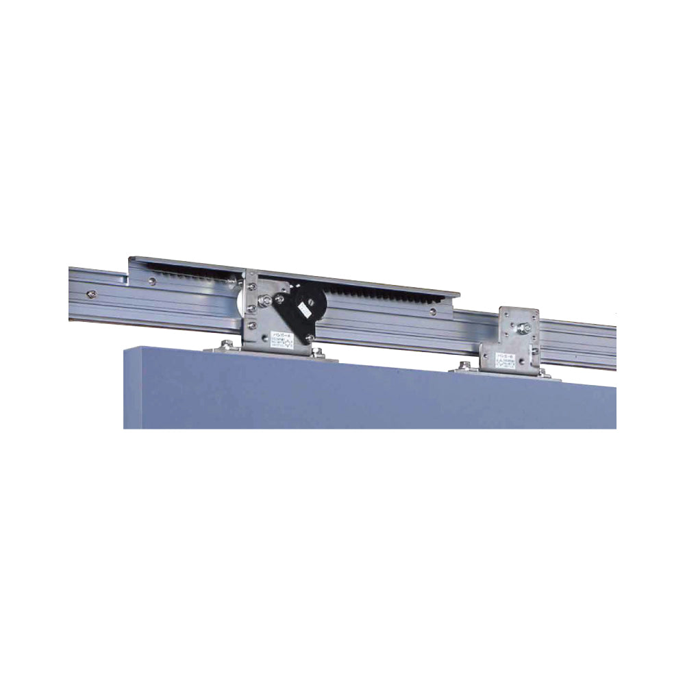 DSC-C03-22 / DSC-C03-31（傾斜式・鋼製建具用）｜スライディング