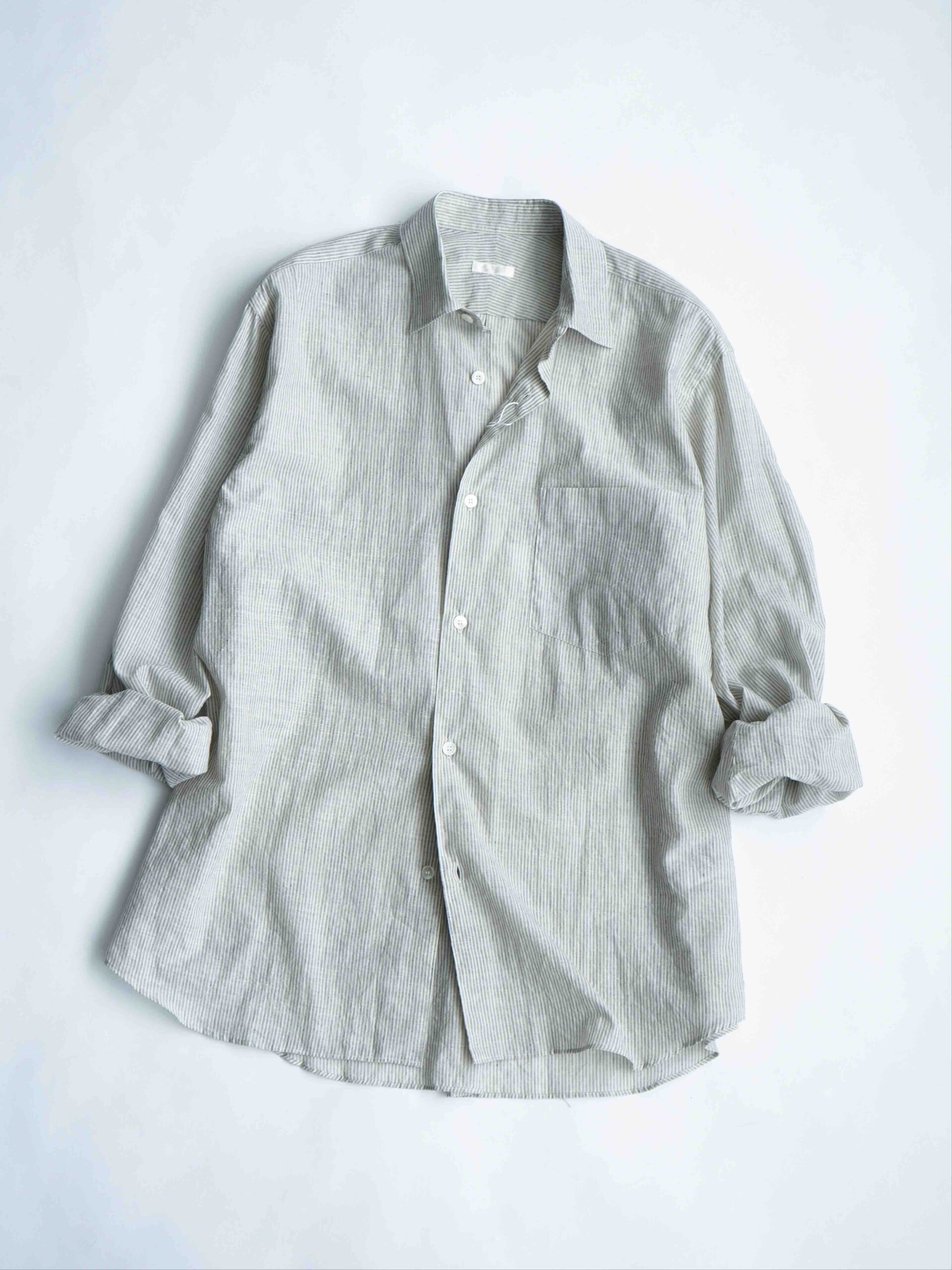COMOLI / 24SS Last Deliverys | IDEAL
