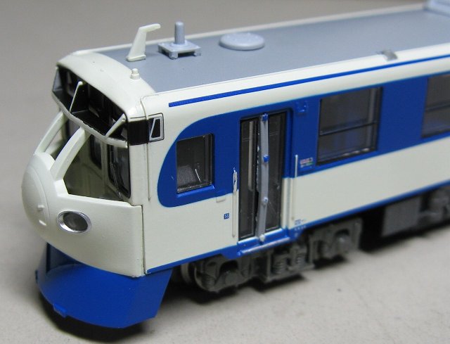 マイクロエース キハ32形「鉄道ホビートレイン」。 | 鉄道・クルマ