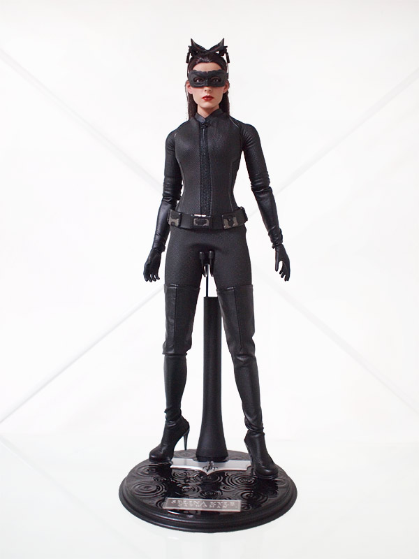 1/6 セリーナ・カイル（ダークナイト・ライジング） | 1/6 Hottoys
