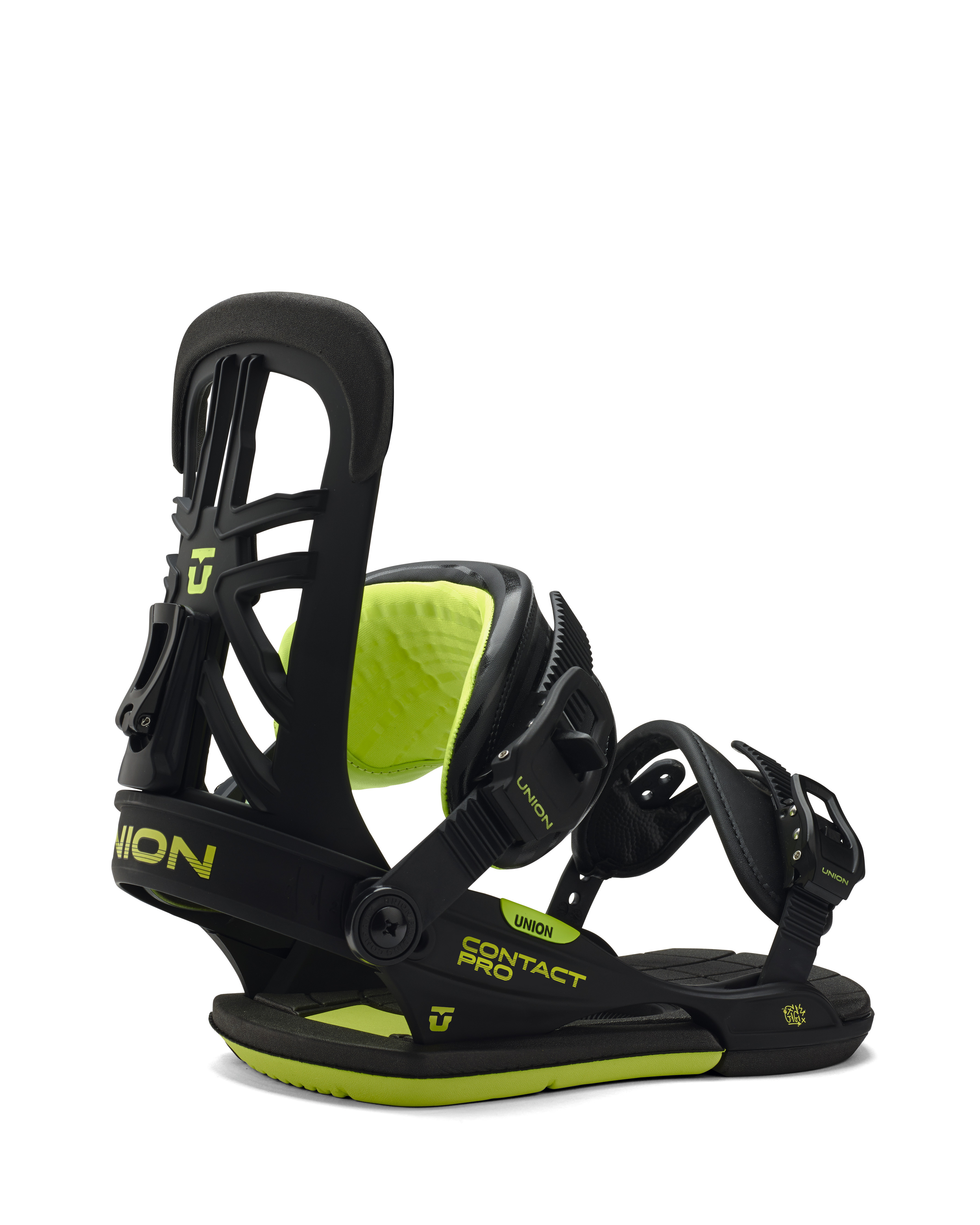 ユニオン（UNION）CONTACT PRO 2014-2015 | 横浜スノーボード