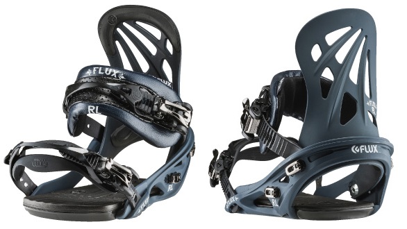 フラックス（FLUX）【RL】 14-15 Bindings 2015年 | 横浜