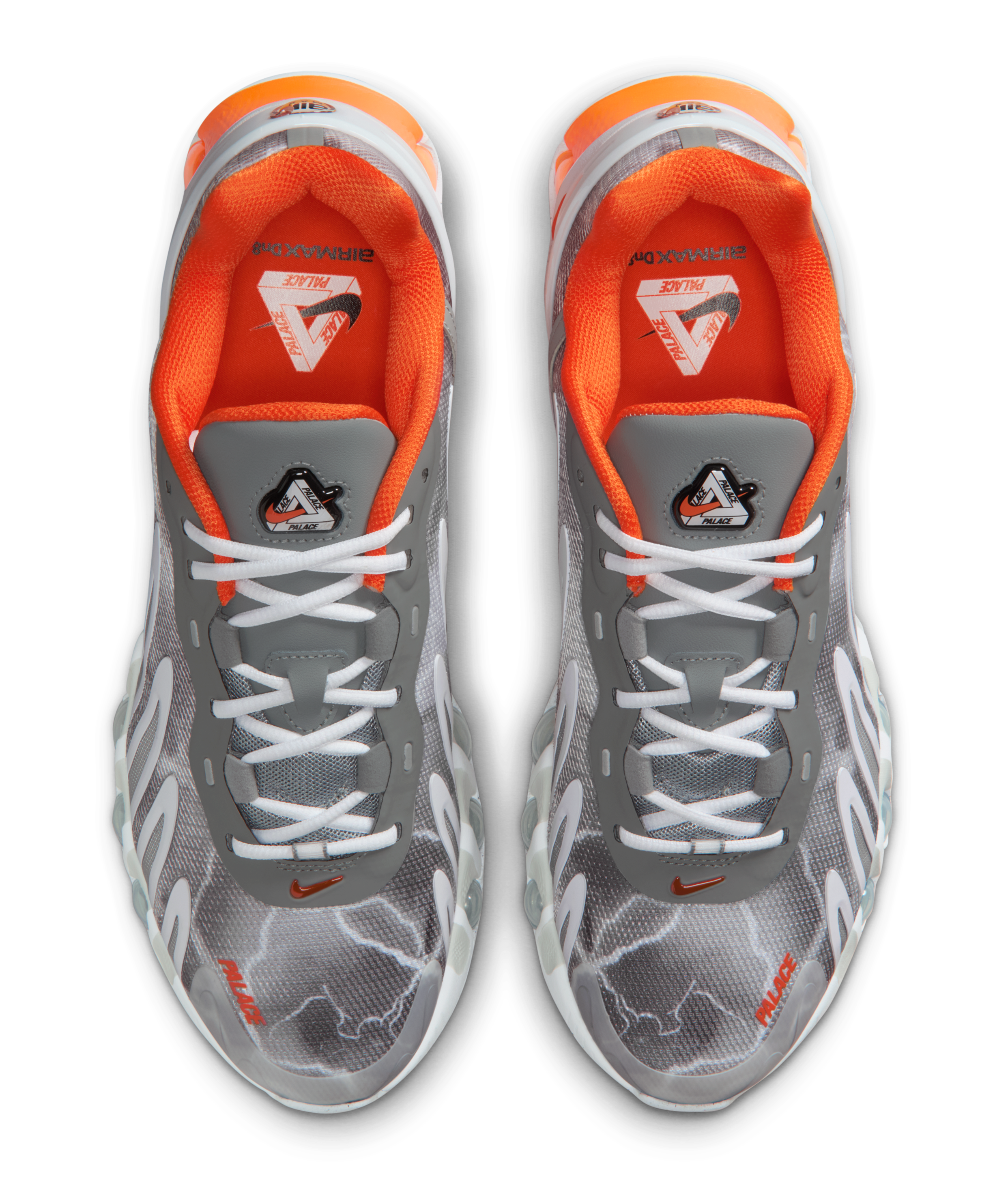Palace x Nike Air Max DN8 Releasing in 2025