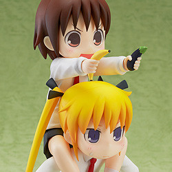 やすな&ソーニャ