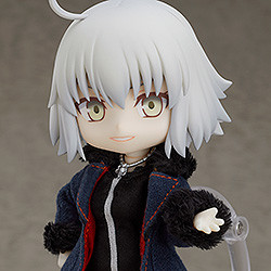 ねんどろいどどーる アヴェンジャー/ジャンヌ・ダルク〔オルタ〕新宿Ver.