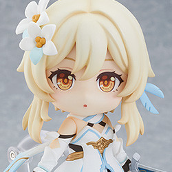 ねんどろいど 旅人（蛍）
