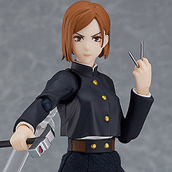 figma 釘崎野薔薇