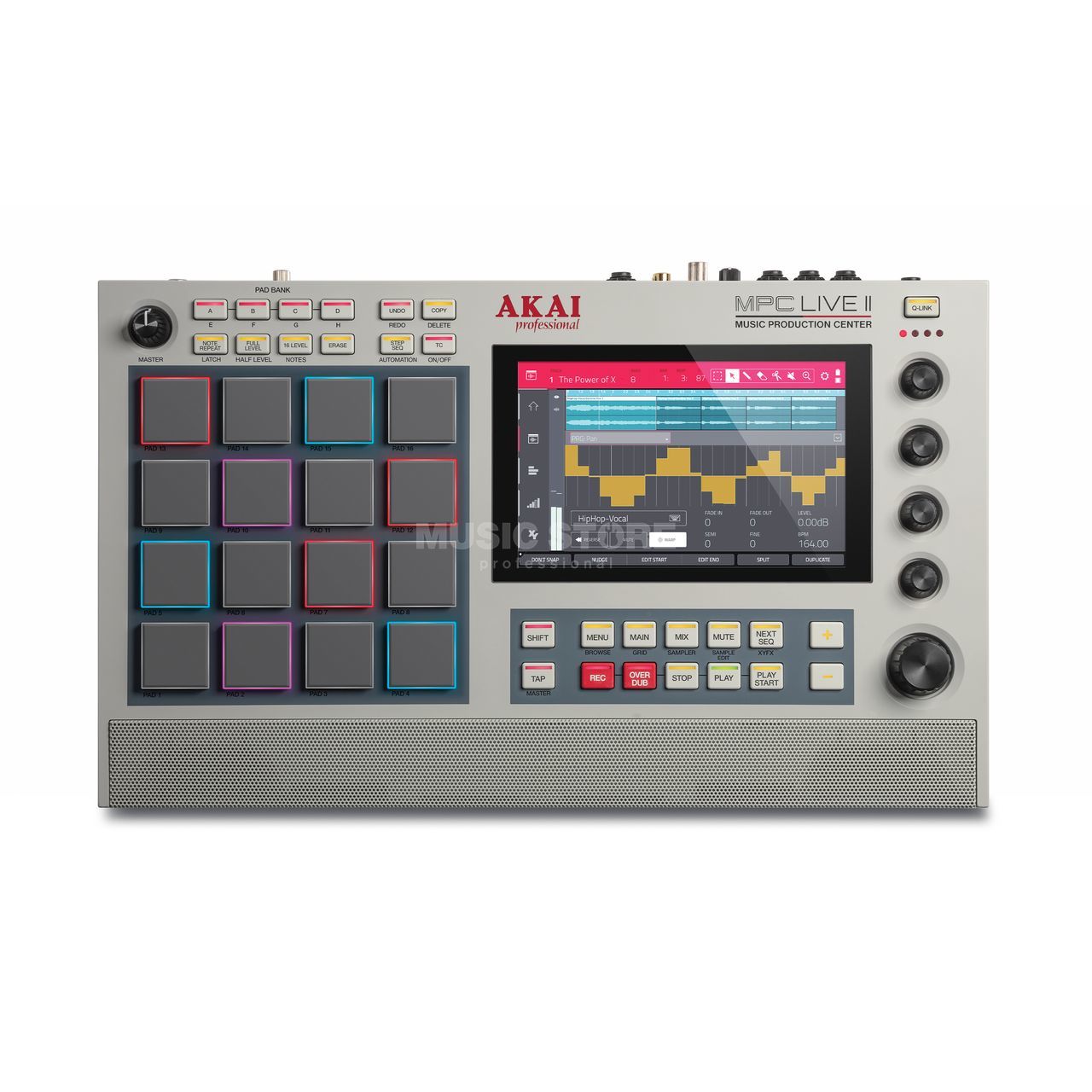 AKAI Professional MPC Live II Retro Edition | Italia