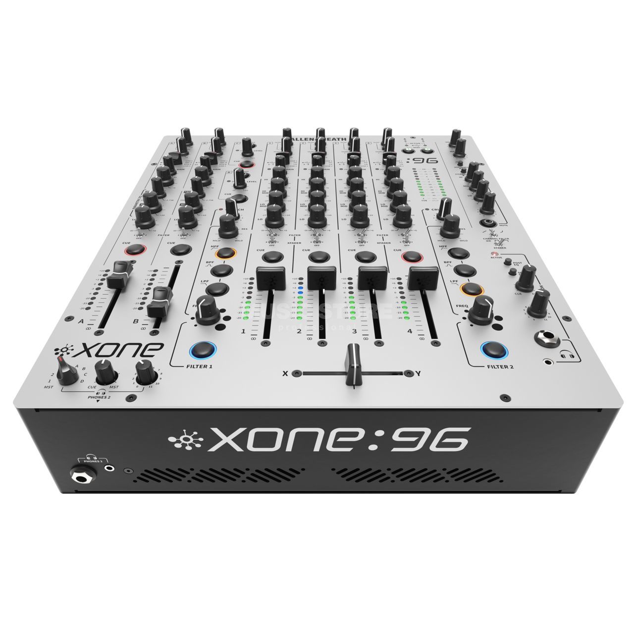 Allen & Heath XONE:96 DJ Mixer - buy online | USA