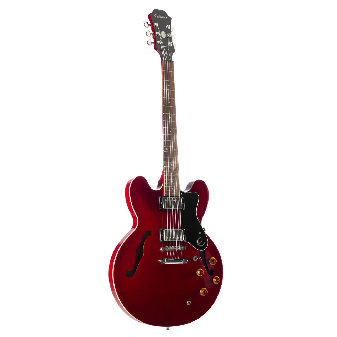 Epiphone ES-335 Dot (Cherry) | USA