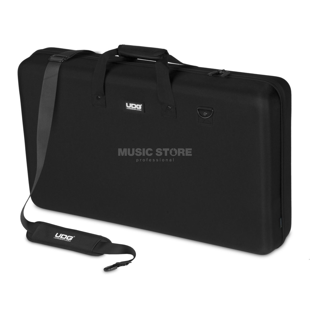 ロネル Pioneer DDJ-REV-5 UDGケース付き ロネル Pioneer DDJ-REV-5