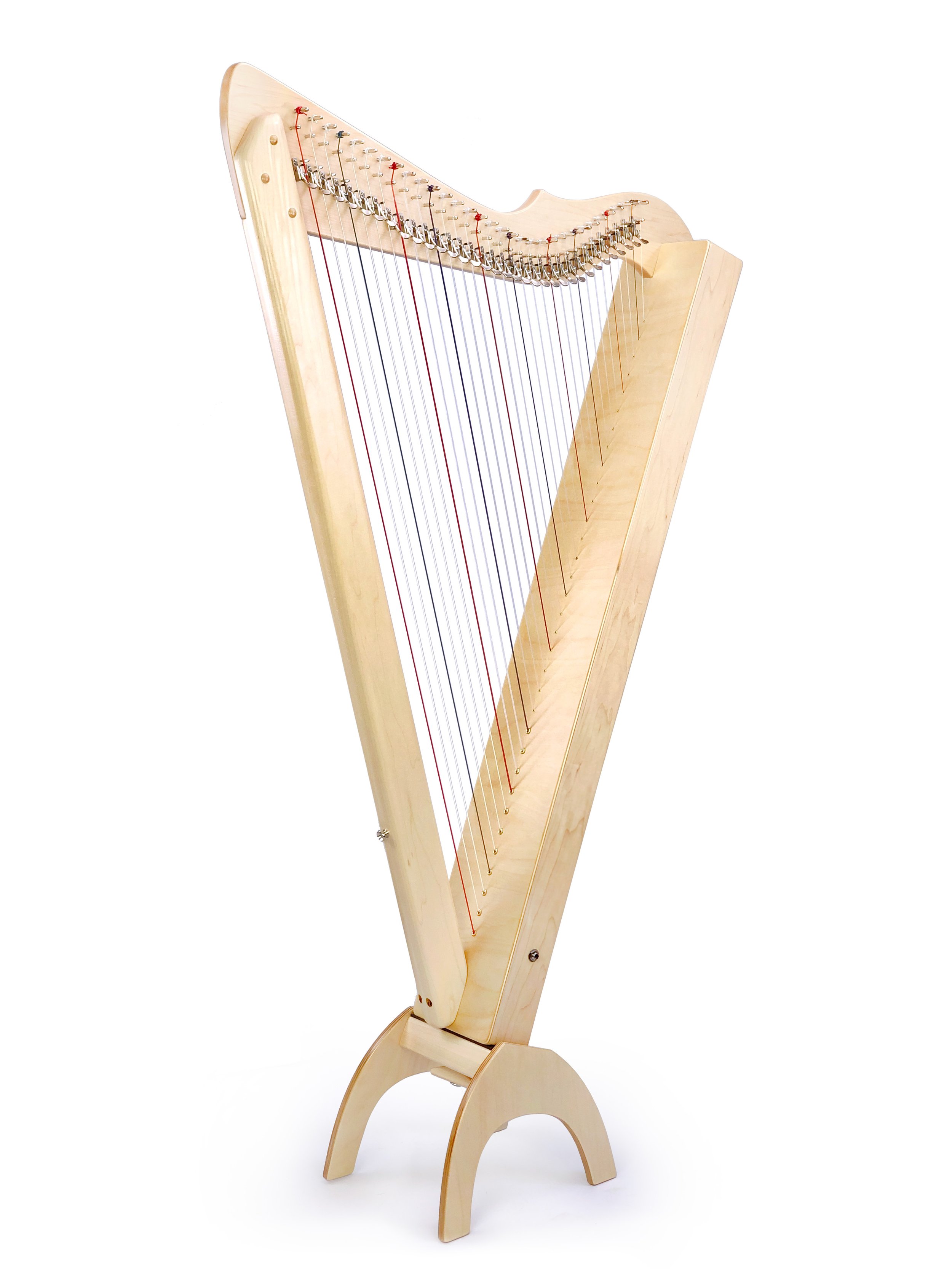 Grand Harpsicle® Harp — Harpsicle® Harps