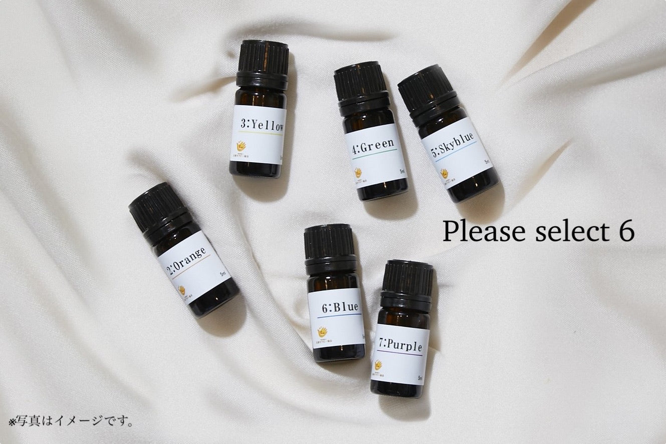 エッセンシャルオイル 【新品】無印良品 エッセンシャルオイル 30ml 5