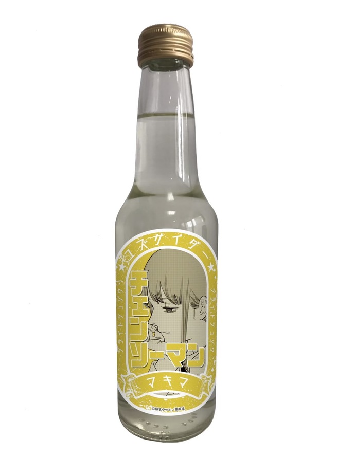 白糸酒造株式会社 【通信販売】チェンソーマン