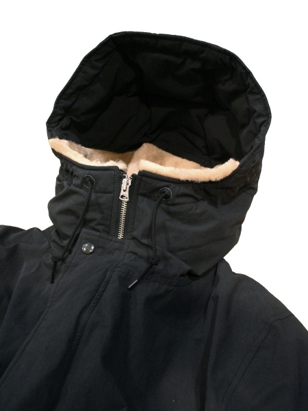 PHIGVEL - MIL DOWN COAT 【ダウンコート】 | NOTHING BUT BLOG