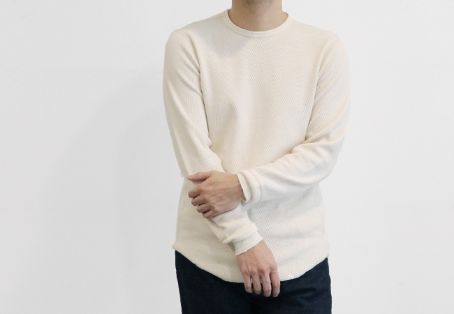 BRAND : PHIGVEL MODEL : THERMAL TOP | NOTHING BUT BLOG