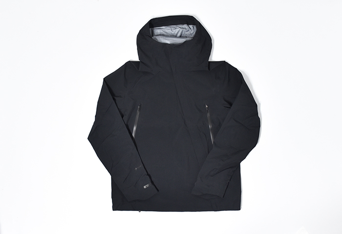DESCENTE ALLTERRAIN(デサント オルテライン)GORE-TEX PRO X-TREME