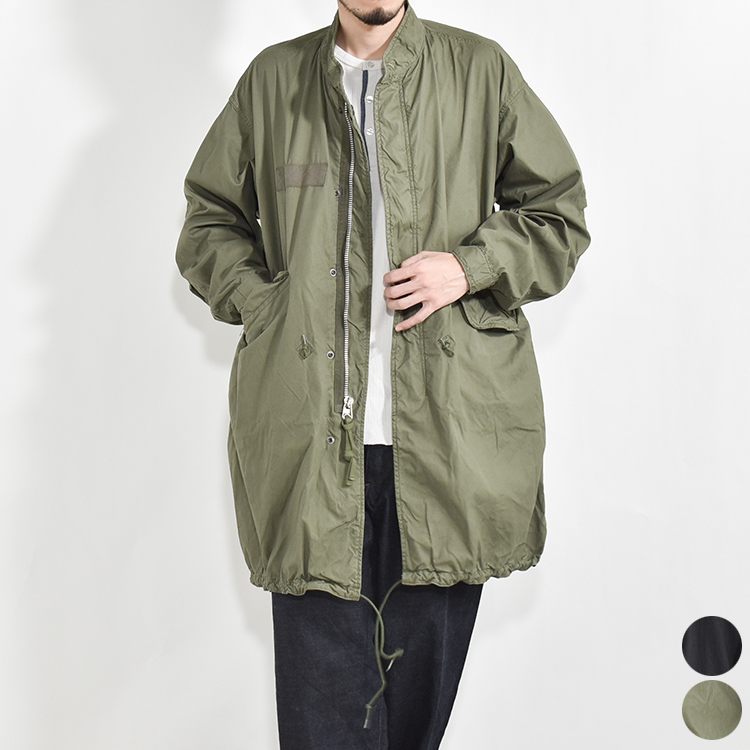 オリジナルの雰囲気をできる限り再現 -orslow- | MONTARA staff blog