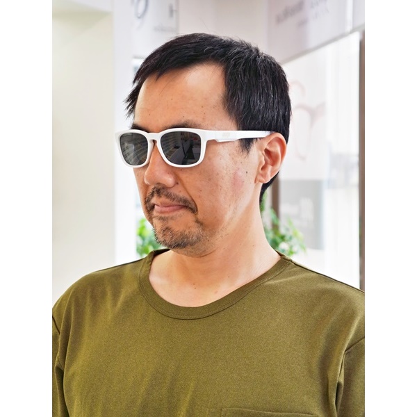 999.9 People”999.9feelsun F-15SP×度付き偏光レンズ”】 | 999.9