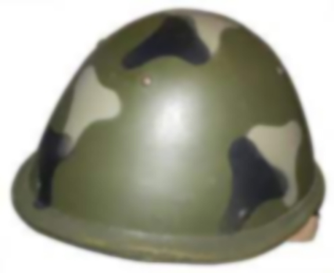 複雑！ロシア軍現用ヘルメットの世界 (前編) | Chicago Blog