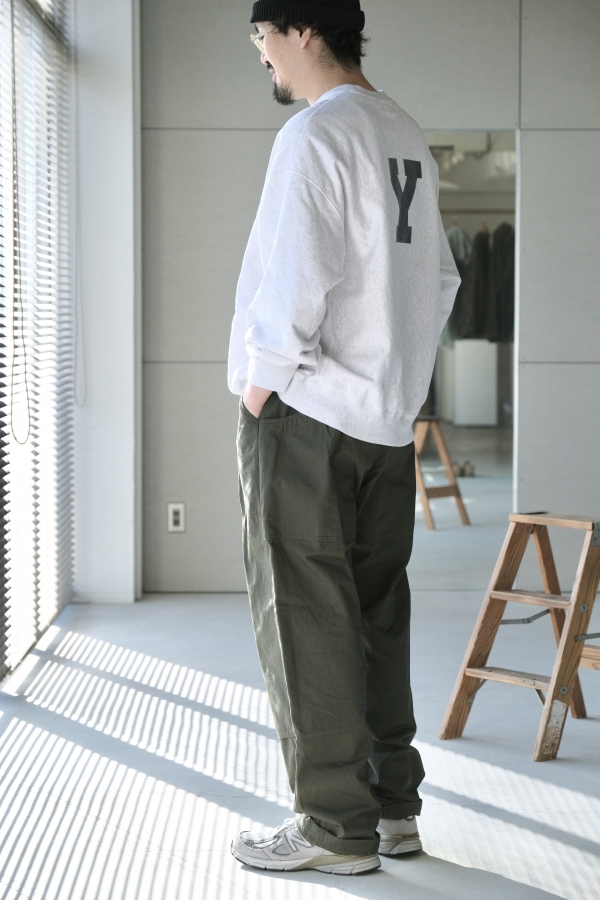 2023f/w:engineered garments | NIAGARA HOUSE