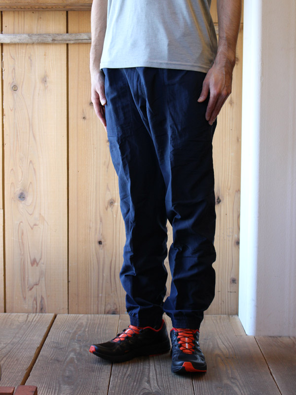 さぁ！シーズンの到来です。「Patagonia Baggies Pants （パタゴニア