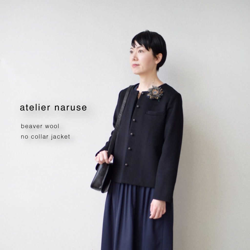 卒・入学(園)式のフォーマル atelier naruse（アトリエナルセ