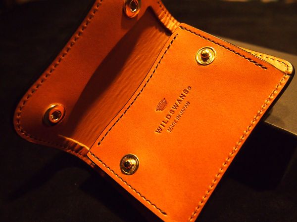 ジャンキースタイル別注！！ワイルドスワンズのタング！！【WILDSWANS