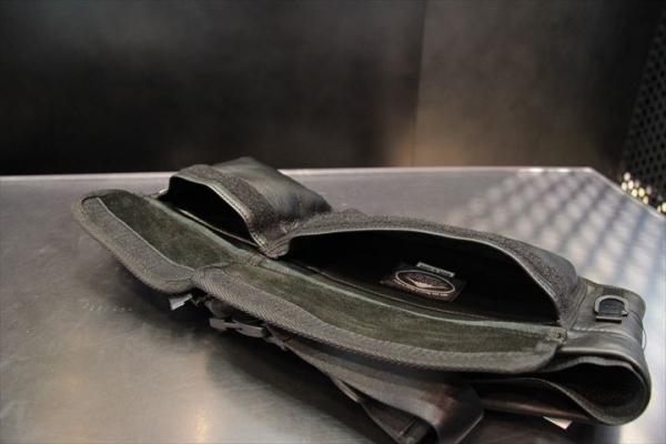 エグザリートカマーバッグ入荷：KUSHITANI清水店 | KUSHITANI