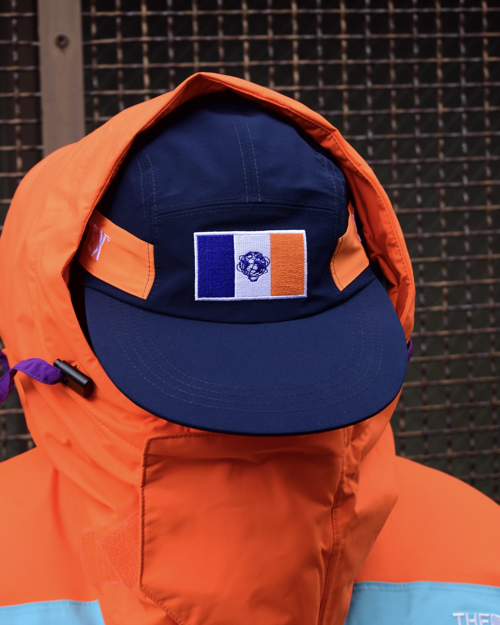 Superbad Solace x Overlooking The Hudson | the Apartment